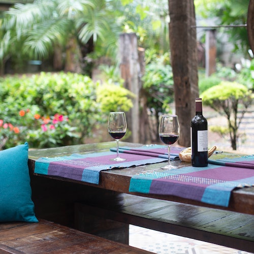 patio work